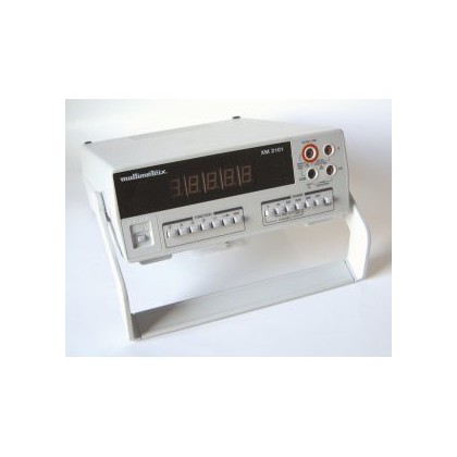 A 33 XR - Professional Multimeter - Amprobe Multimètre numérique Multimètre  - Distrimesure