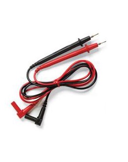 TL245A - 2mm cord set - AMPROBE