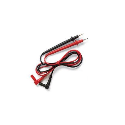 TL245A - 2mm cord set - AMPROBE