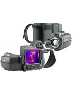 T600Bx 15° - caméra 480x360 pixels - FLIR