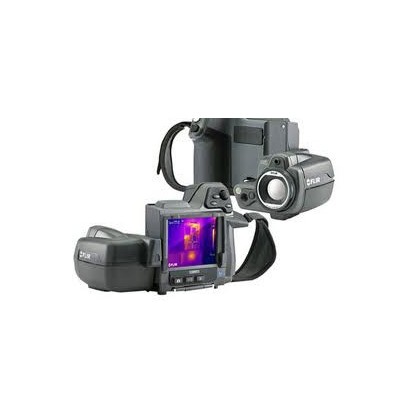 T600Bx 15° - caméra 480x360 pixels - FLIRT600Bx 15° - caméra 480x360 pixels - FLIRT600Bx 15° - caméra 480x360 pixels - 