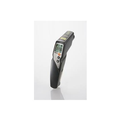 TESTO 830T1 - thermomètre infrarouge -30 à + 400°c - Testo