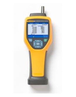 Fluke 985 - Compteur de particules 0,3 et 10,0 µm - FLUKE-985