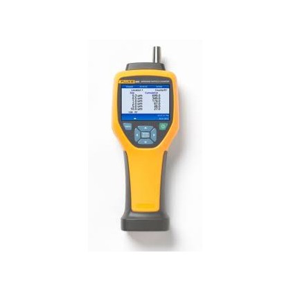Fluke 983 - Particle Counter