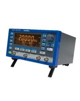 GX320 - 20 MHz DDS Function Generator - METRIX