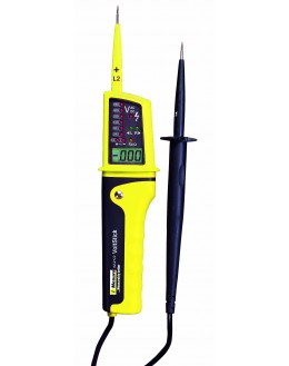 IM9121 - VAT electrical continuity tester and rotation measuring device - IMESURE