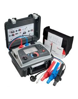MIT1020 - 10Kv Insulation Tester - MEGGERMIT1020 - 10Kv Insulation Tester - MEGGERMIT1020 - 10Kv Insulation Tester - MEGGER