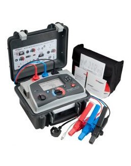 MIT1020 - 10Kv Insulation Tester - MEGGER