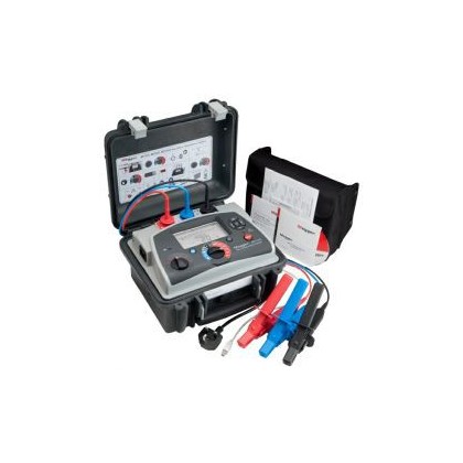 MIT1020 - 10Kv Insulation Tester - MEGGERMIT1020 - 10Kv Insulation Tester - MEGGERMIT1020 - 10Kv Insulation Tester - MEGGER