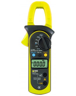 MI-334 Clamp Meter 600A/AC - IMESURE