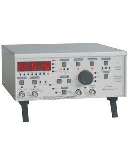 GF 266 - Générateur 11µHZ à 12 MHZ DDS - ELC