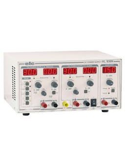 Alimentation de laboratoire - 0-30v/0-3a