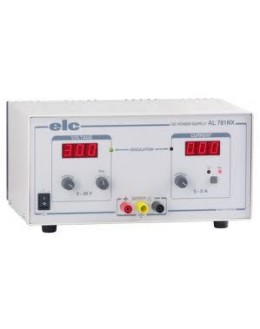 AL936N - Alimentation triple sortie 2 x 0-30V / 2 x 0-3A - ELC