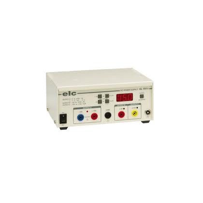 AL936N - Alimentation triple sortie 2 x 0-30V / 2 x 0-3A - ELC