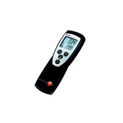 Testo 925 - thermomètre numérique 1 voie