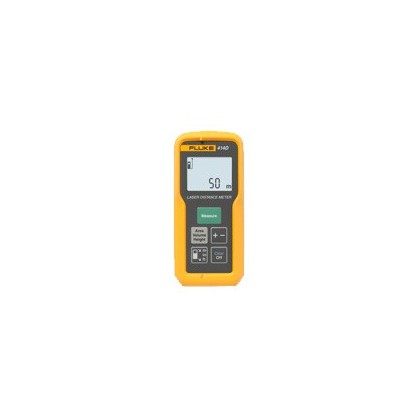 Fluke 411D Laser Distance Meter - Laser RangefinderFluke 411D Laser Distance Meter - Laser RangefinderFluke 411D Laser Distance 