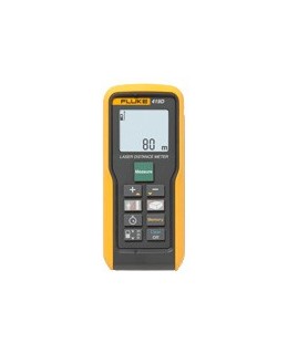 Fluke 411D Laser Distance Meter - Laser RangefinderFluke 411D Laser Distance Meter - Laser RangefinderFluke 411D Laser Distance 