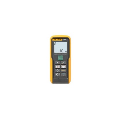 Fluke 419D Laser Distance Meter - télémètre laser