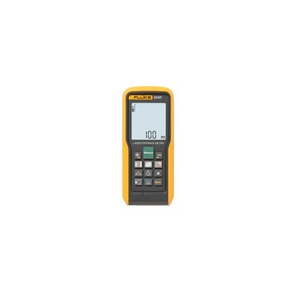 Fluke 411d distance shop meter