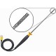 Fluke 80PK-24 Sonde pour air et gaz