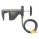 Fluke 80PK-10 Sonde avec pince pour tuyau