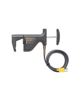 Fluke 80PK-10 - Sonde thermocouple K avec pince pour tuyau