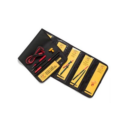 FLUKE L215 Kit SureGrip™ avec éclairage et rallonge de sondeFLUKE L215 Kit SureGrip™ avec éclairage et rallonge de sondeFL