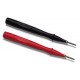 FLUKE TP2-1 POINTES DE TOUCHE SLIM REACH (2 mm)FLUKE TP2-1 POINTES DE TOUCHE SLIM REACH (2 mm)FLUKE TP2-1 POINTES DE TOUCHE SLIM