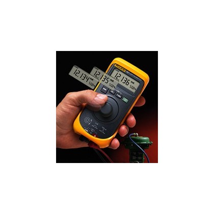 FLUKE 707 Calibrateur de boucle