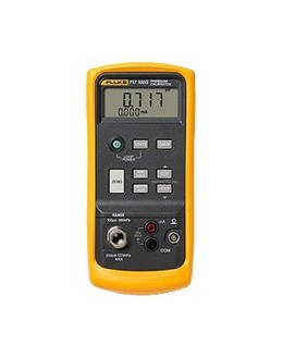 FLUKE 717 - Calibrateur de pression 10 000G - FLUKE-717 10000G