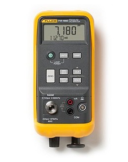 FLUKE 718 300G Calibrateur de pression