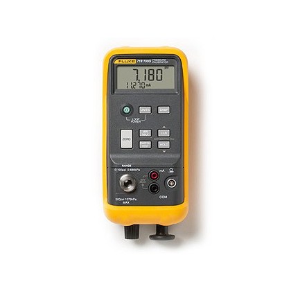 FLUKE 718 300G Calibrateur de pression