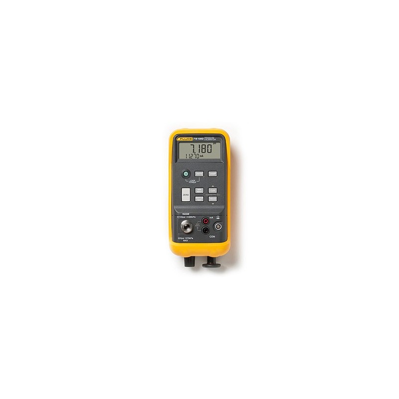 FLUKE 718 300G Calibrateur de pression Calibrators / Process Distrimesure