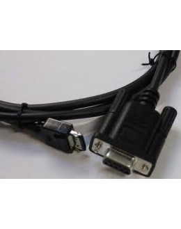 HX0042 - câble RS232 - METRIX