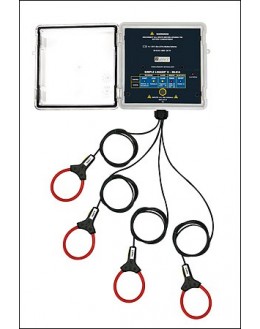 P01157135 - Simple Logger multivoies courant ML914 