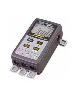 K5001 - enregistreur de courant de fuite - KYORITSU
