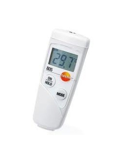 TESTO 805 - thermomètre infrarouge - 05608051 