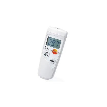 Thermomètre infrarouge KIMO KIRAY 300 - Double visée laser