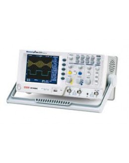 SEFRAM 54152DC - Oscilloscope 2 x 150Mhz - 1Géch/s
