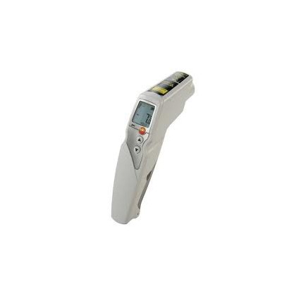 TESTO 831 - thermomètre infrarouge pour agro alimantaire - 05608316