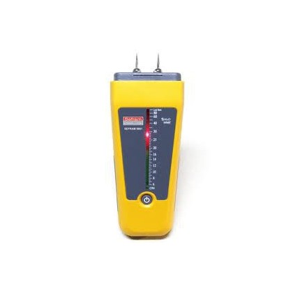 SEFRAM 9861 - testeur d'humidité - humidimètre - SEFRAMSEFRAM 9861 - testeur d'humidité - humidimètre - SEFRAMSEFRAM 9861 
