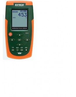 PRC30 - multifunction process calibrator - EXTECH