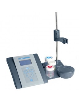 LPV2021T.98.002 - SENSION+ PH3 Kit de pH de table avancé (échantillons complexes)