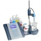 LPV2114T.98.002 - SENSION+ PH31 Kit de pH de table avancé (hautes performances), GLP