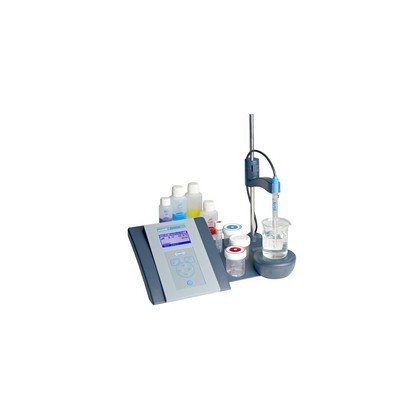 LPV2114T.98.002 - SENSION+ PH31 Kit de pH de table avancé (hautes performances), GLP