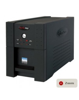 Ondueleur ELITE PRO 1500TE - 1500Va - NITRAM