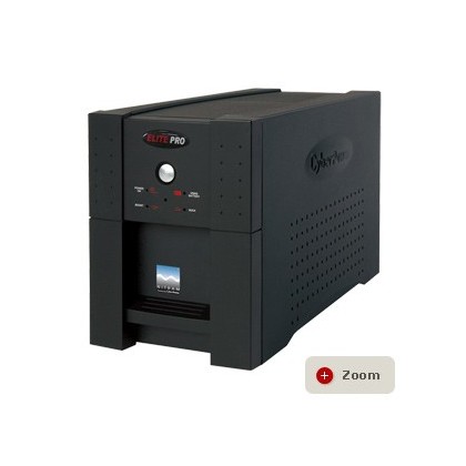 Ondueleur ELITE PRO 1500TE - 1500Va - NITRAM