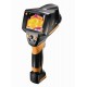 TESTO 875-1i - caméra thermique 19200 Pixels - TESTO - 0563 0875 V1