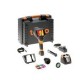 SET TESTO 875-2i - caméra thermique 19200 Pixels - TESTO - 0563 0875 V3