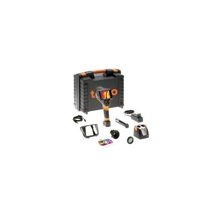 SET TESTO 875-2i - caméra thermique 19200 Pixels - TESTO - 0563 0875 V3